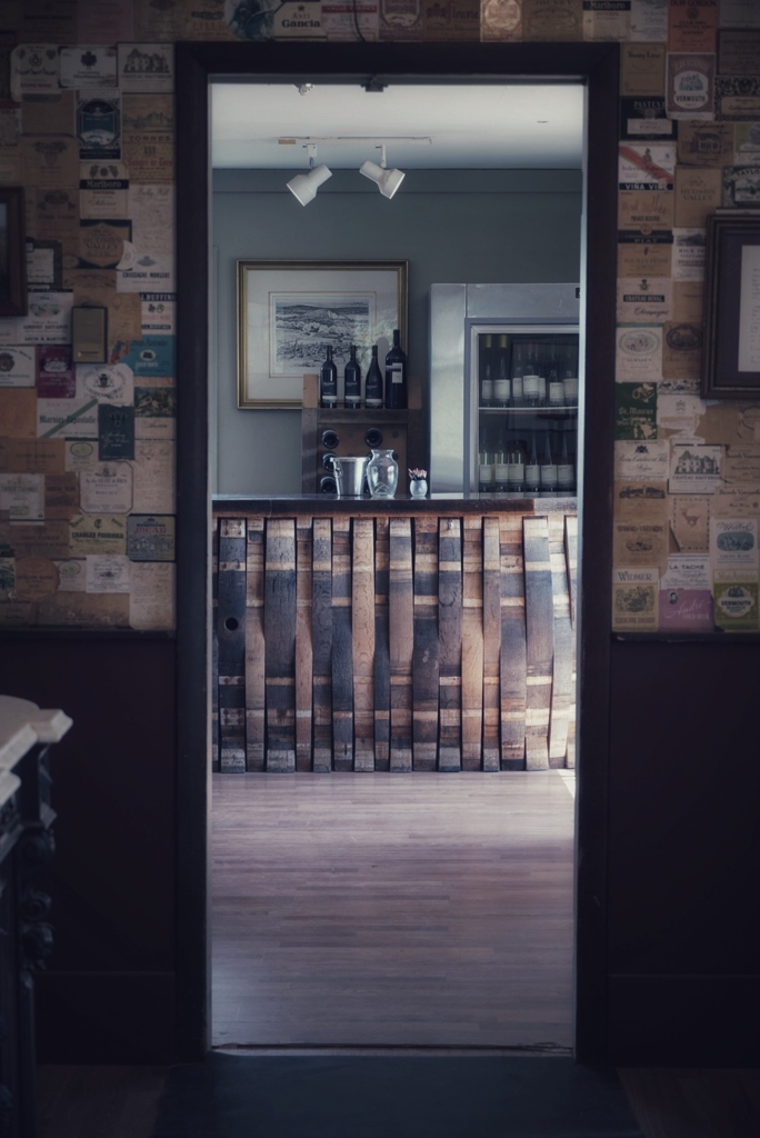 Benmarl Winery