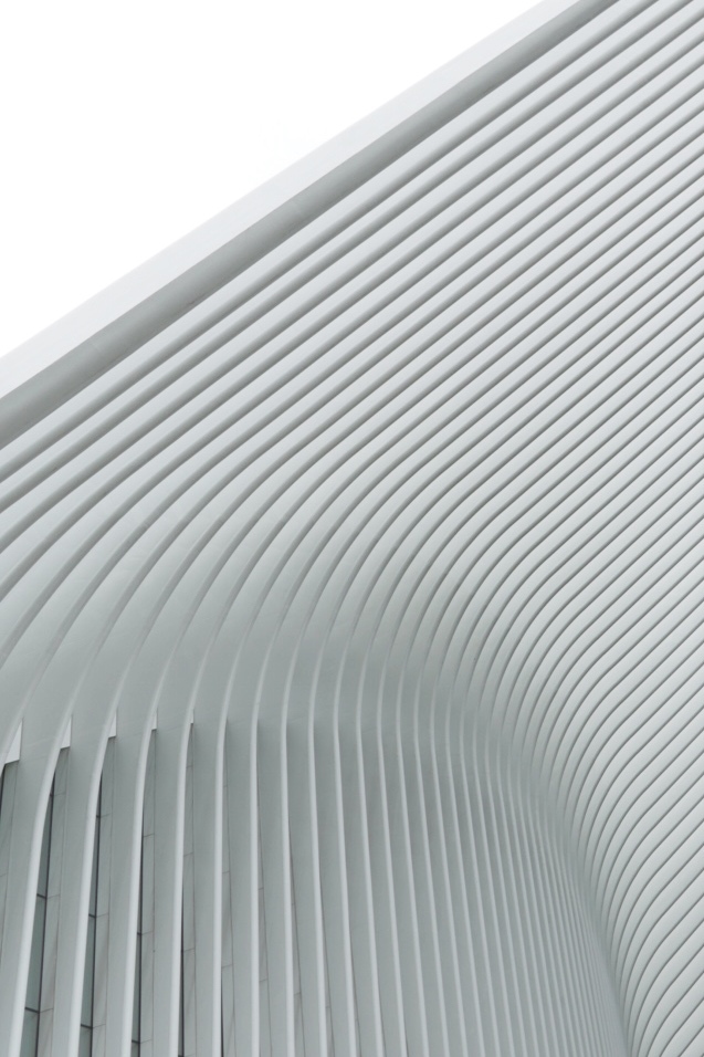 Oculus NYC