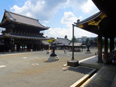 東本願寺
