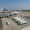 伊丹空港（大阪国際空港）