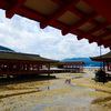 厳島神社　社殿