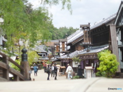 町並み