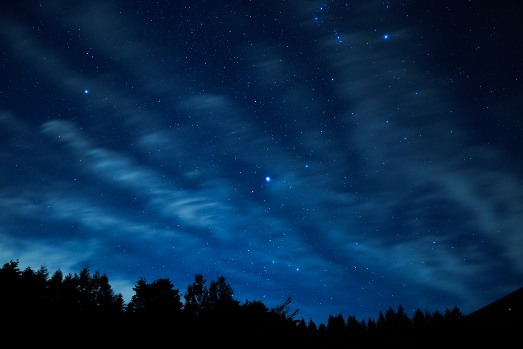 星空