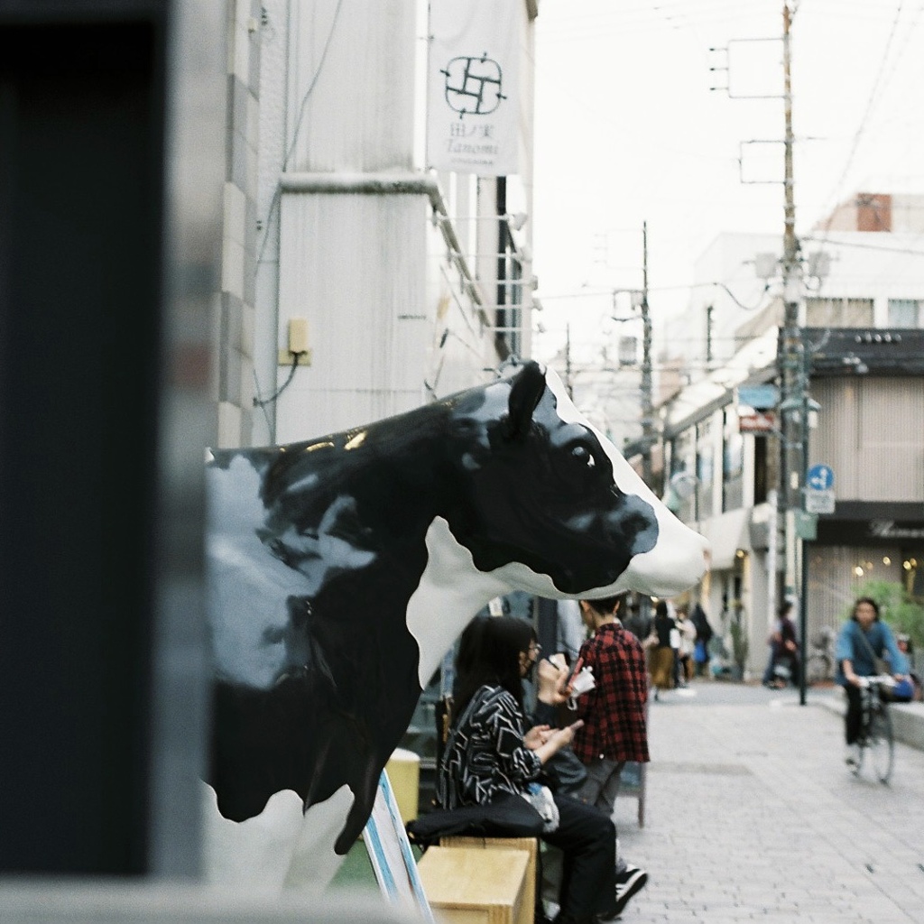 うし！(film)