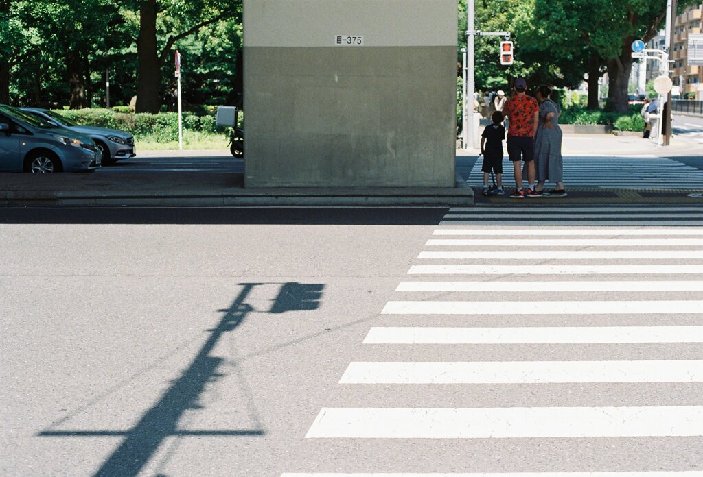 帆を上げろ！(film)