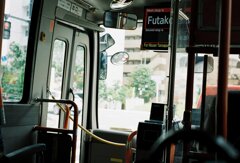 ちいさなバス(film)