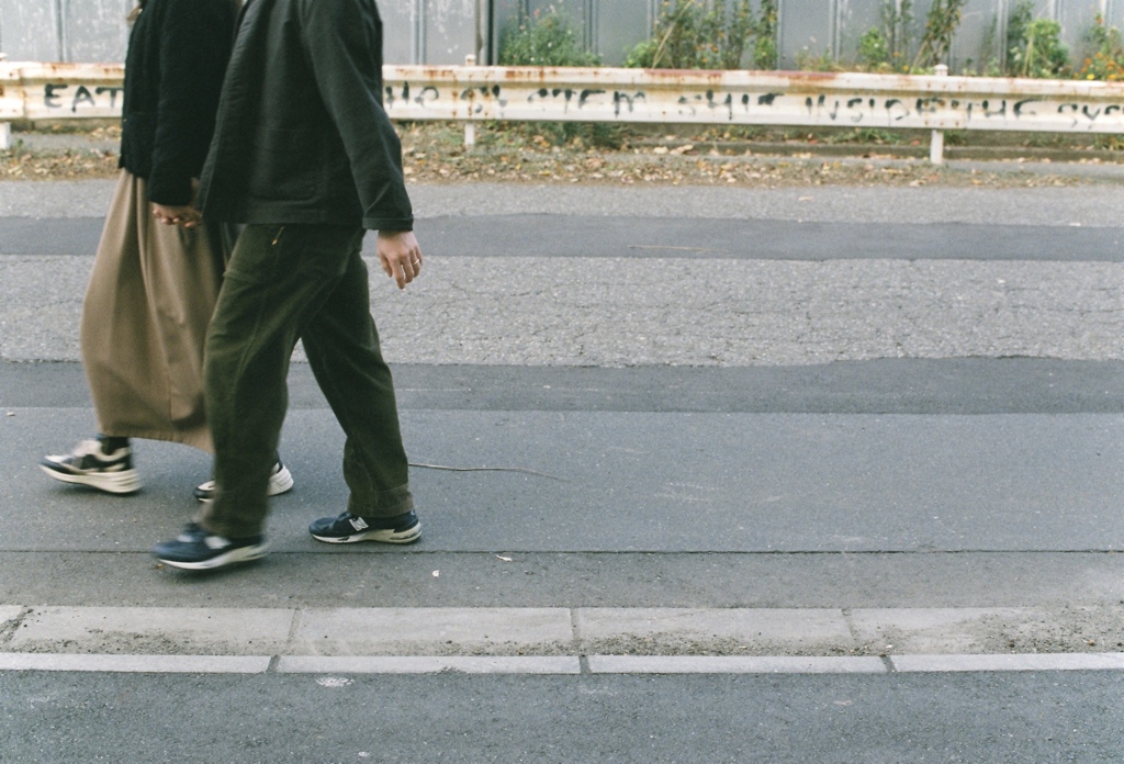 KING & QUEEN(film)