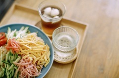 カラフル代表