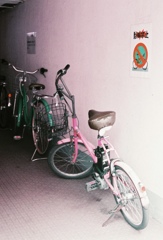 黄色い自転車(film)