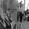 ライスとスプーンも浮かぶ街角(film)