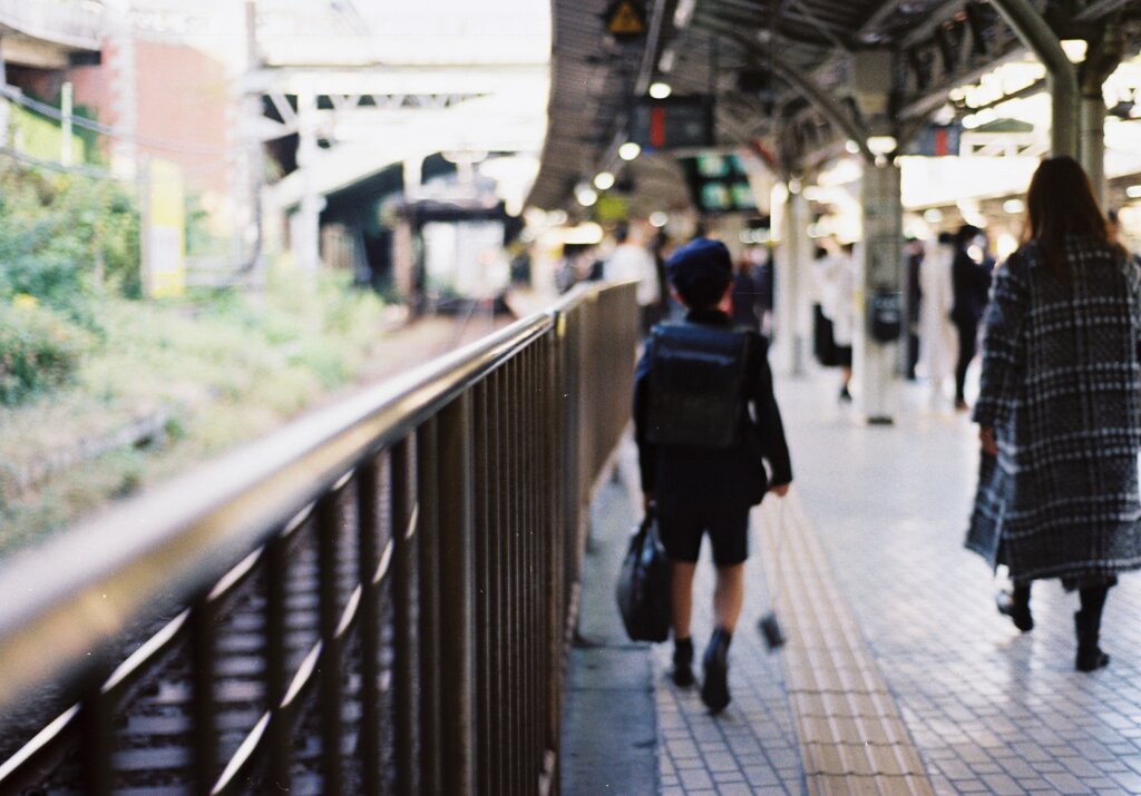 おかあさんといっしょ(film)