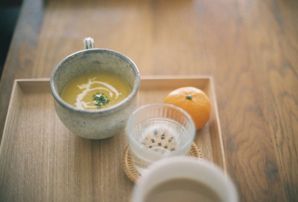 ぬくもりたいので(film)