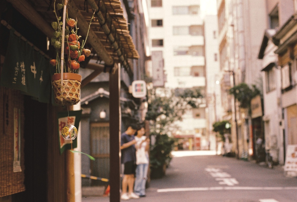 チリリン(film)