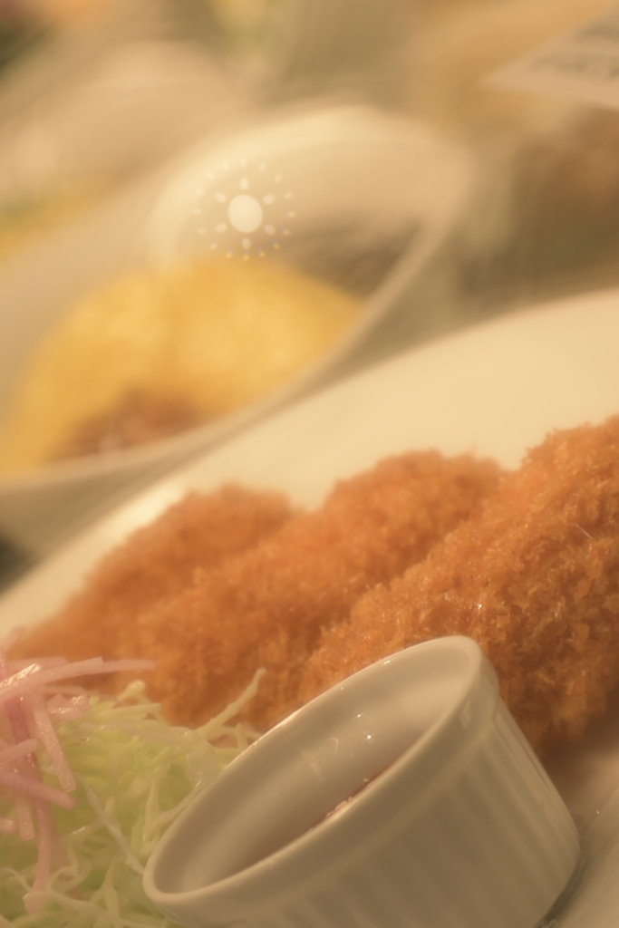 にっこりオムライス