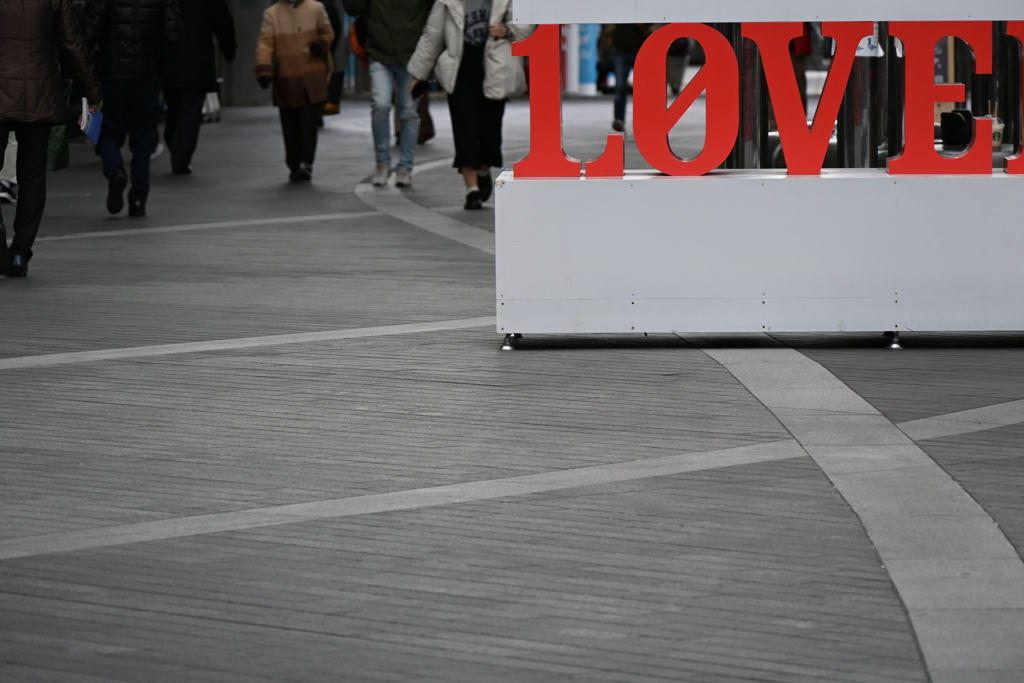 Loved One