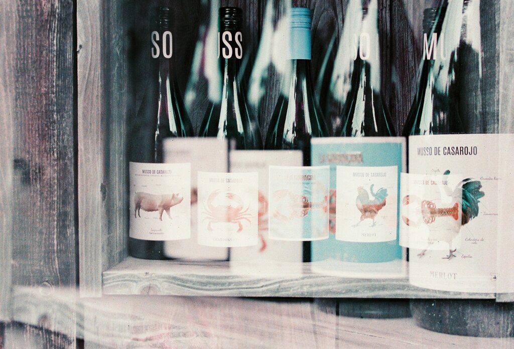 酔いしれて(film)