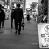 神保町の灯るころ(film)