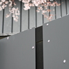 花屏風