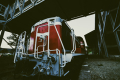 クロフォード公園　三笠市