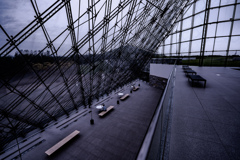 モエレ沼公園　札幌