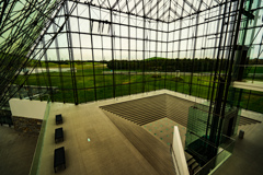 モエレ沼公園　札幌