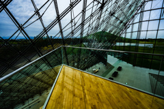 モエレ沼公園　札幌