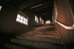 クロフォード公園　三笠市