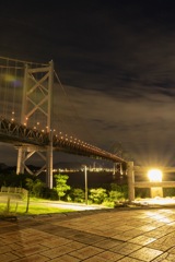 瀬戸大橋