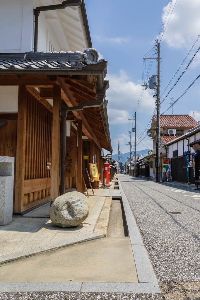 富田林寺内町