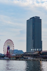 Kobe MOSAIC