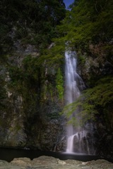 箕面大滝