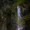 箕面大滝