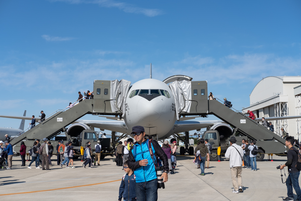 小牧基地 航空祭