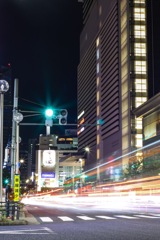 夜の景色