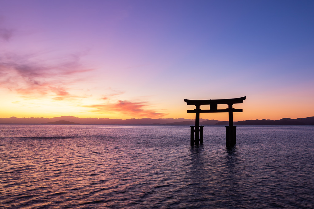 白髭神社