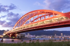 Kobe Bridge