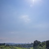 下赤坂の夏