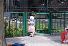 ねむいのかな～