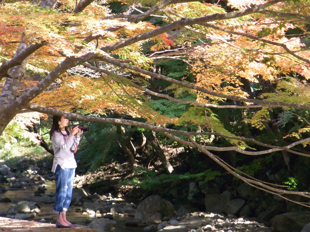幸せな時間