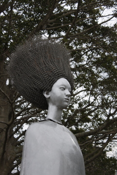 ロッキング・ドール