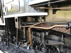 九州鉄道記念館（2）