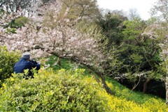 熱中！（気を付けて）