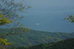 瀬戸内風景