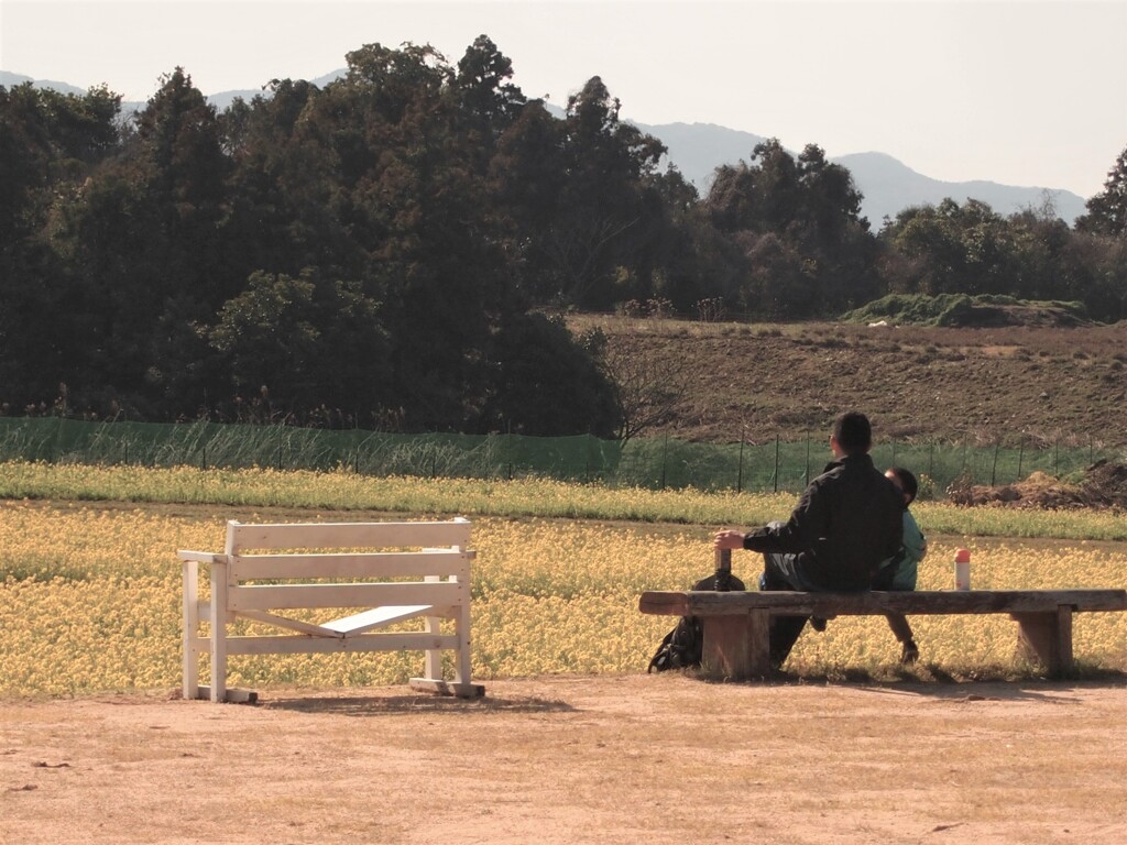 大切な時間（2）