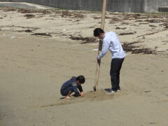 大切な時間（3）