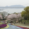 春紀行（春の海峡）