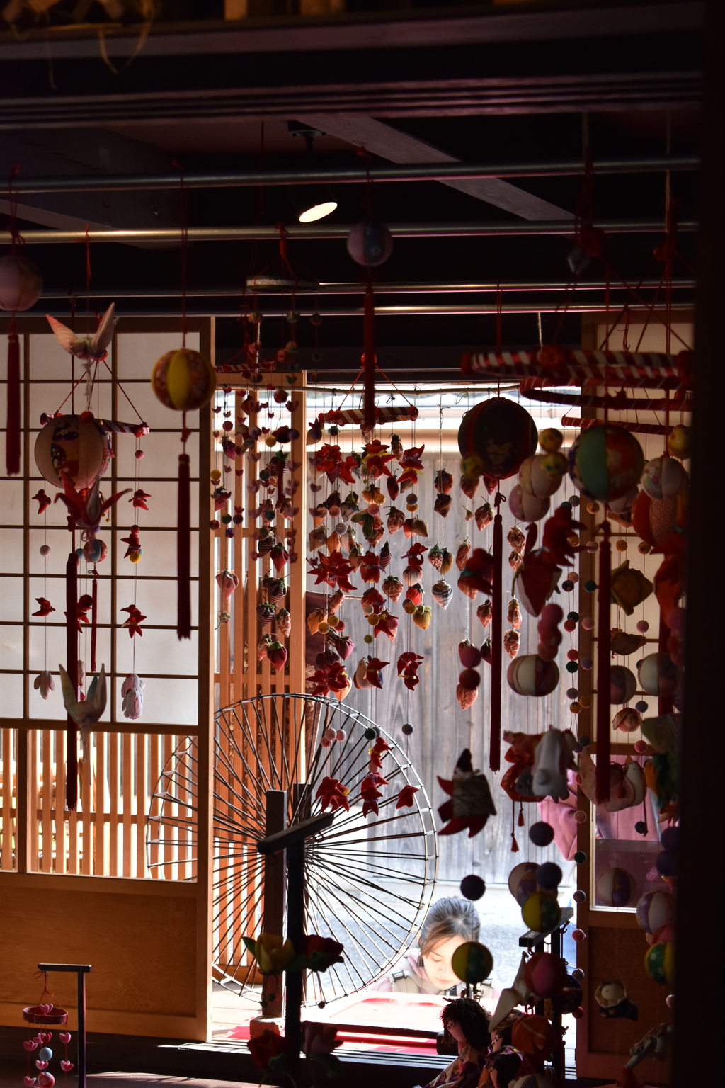 ひなもん祭（1）