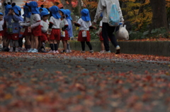 始めと終わり