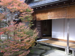 瑠璃光寺景（4）
