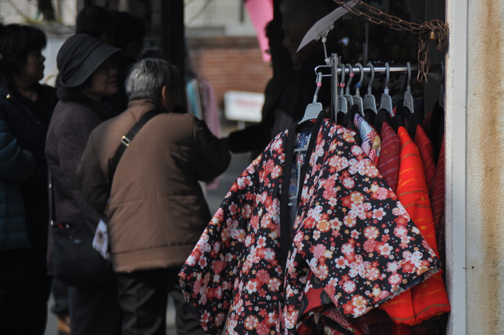 一歩一景（39）